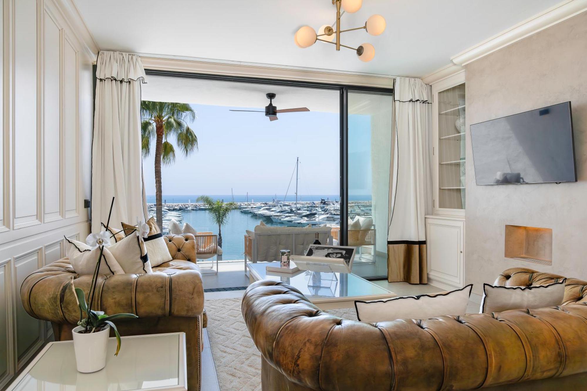 241 Puerto Banus Front Line