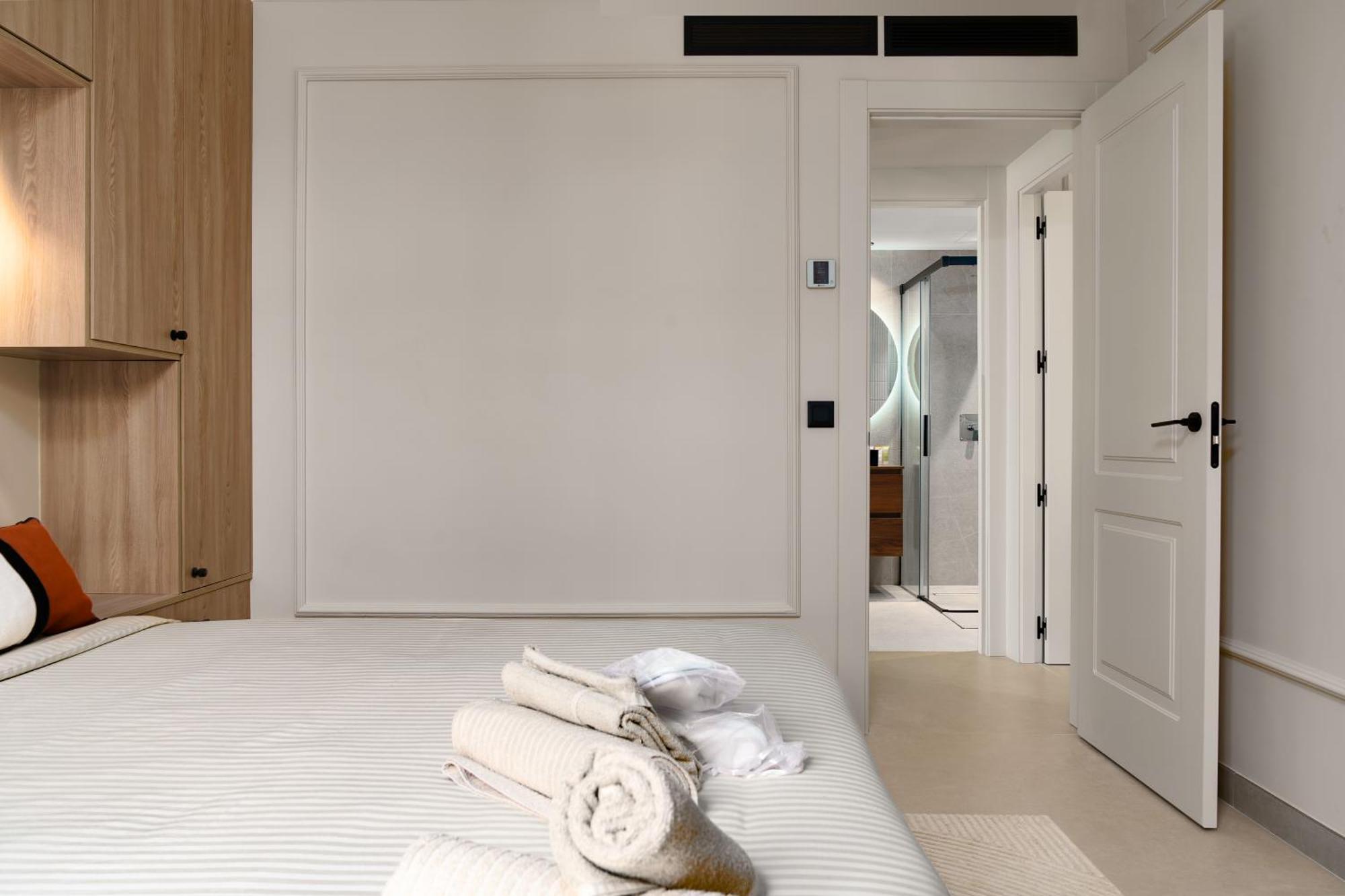 Apartamento 241 Puerto Banus Front Line
