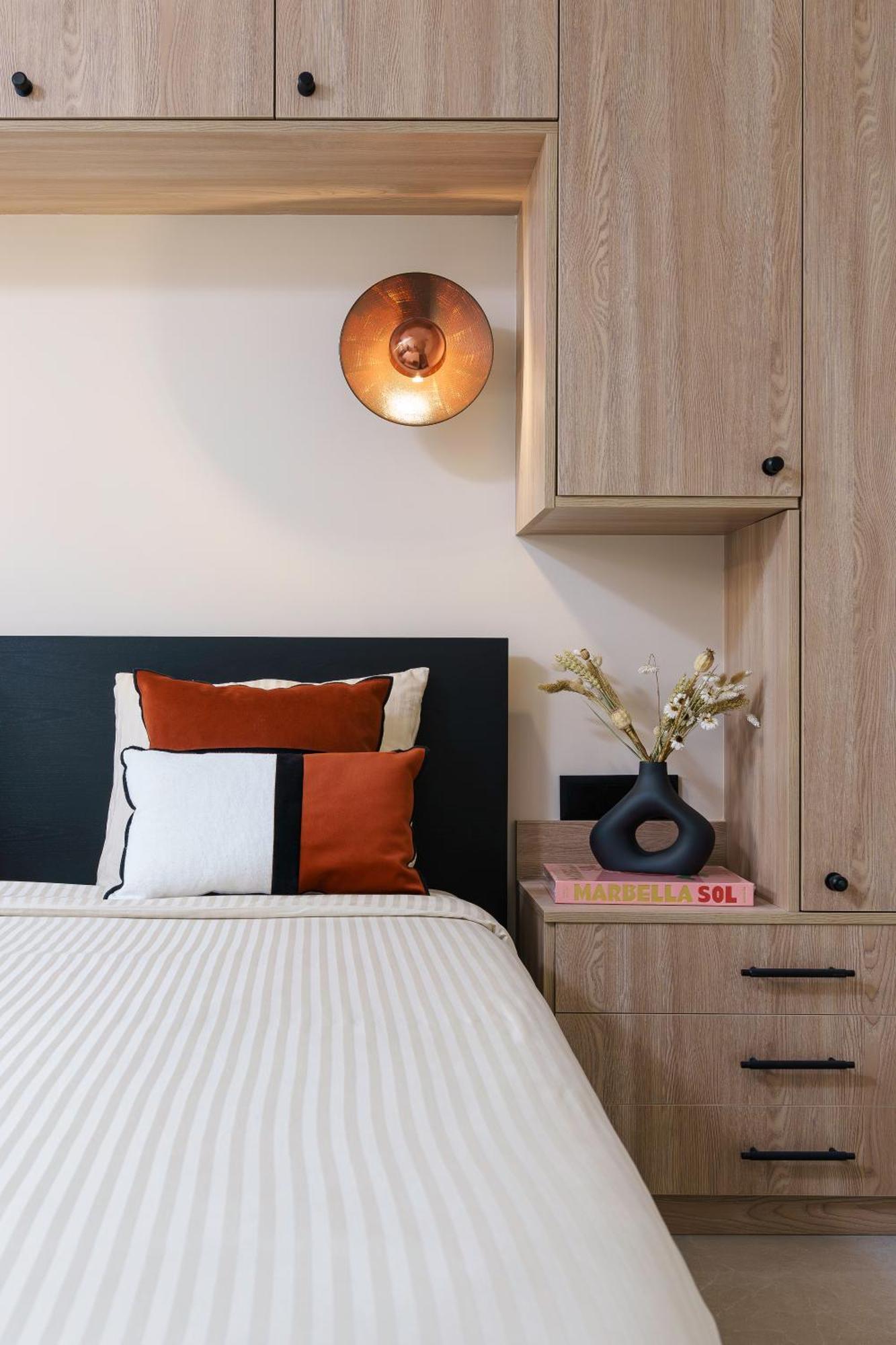 Apartamento 241 Puerto Banus Front Line *