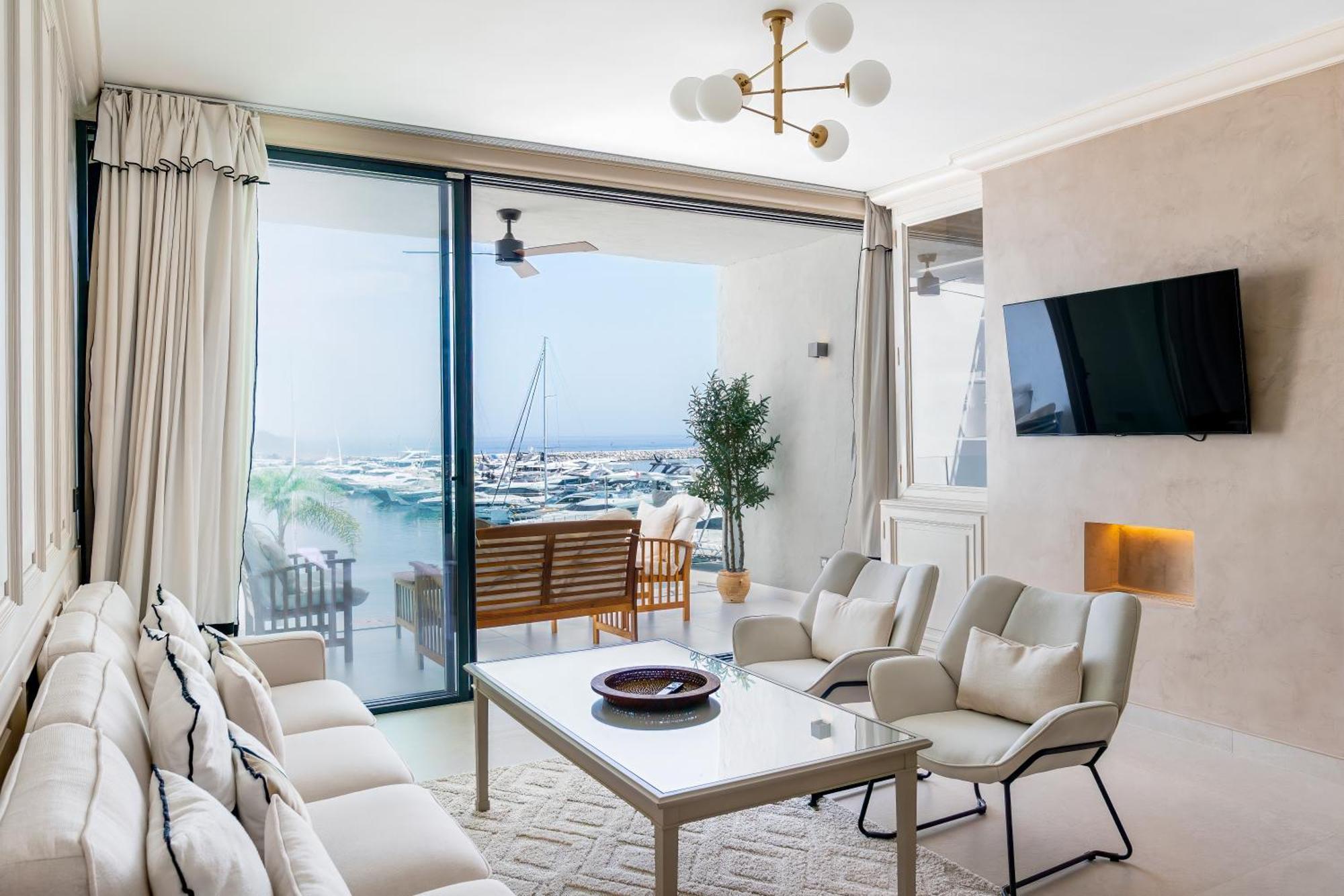 241 Puerto Banus Front Line